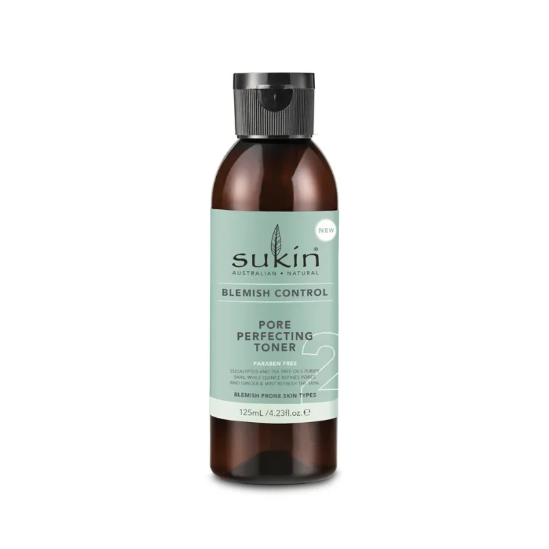 Blemish Control Pore Perfecting Toner 125ml