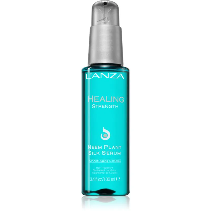 L'anza Healing Strength Neem Plant ορός για τα μαλλιά σε σπρέι 100 ml