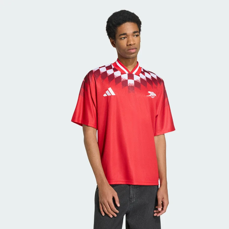 adidas Arsenal FC Stadium Ανδρικό T-Shirt (9000284747_65892)