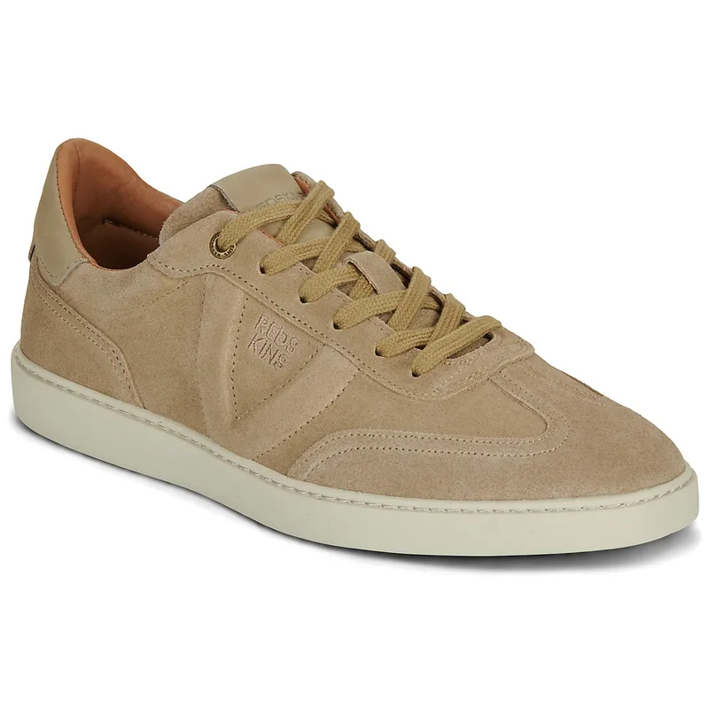 Xαμηλά Sneakers Redskins QUADRA