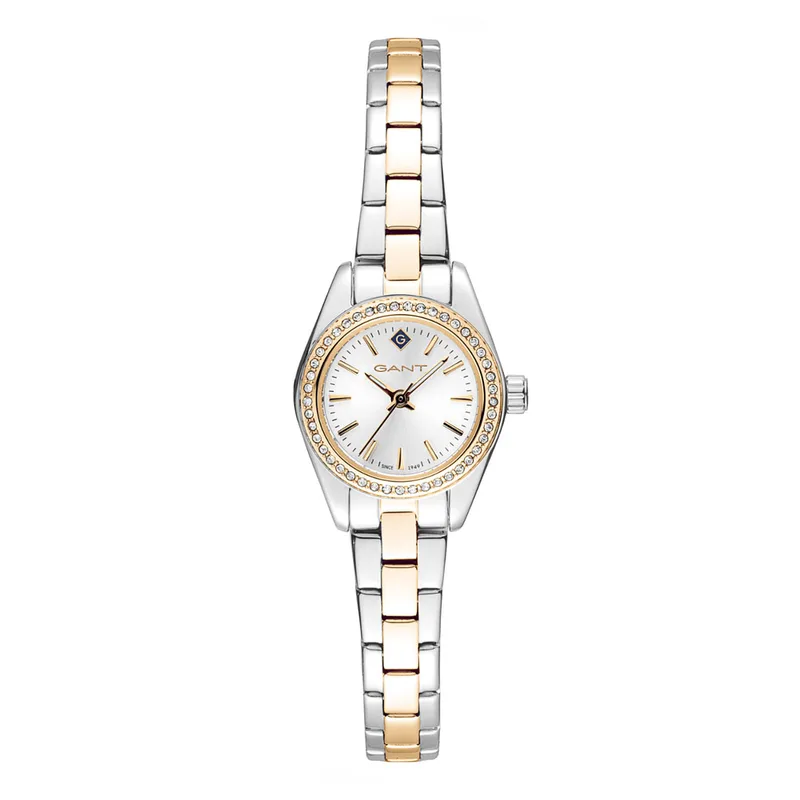 GANT Fairhaven Bijou Two Toned Stainless Steel Bracelet G194102