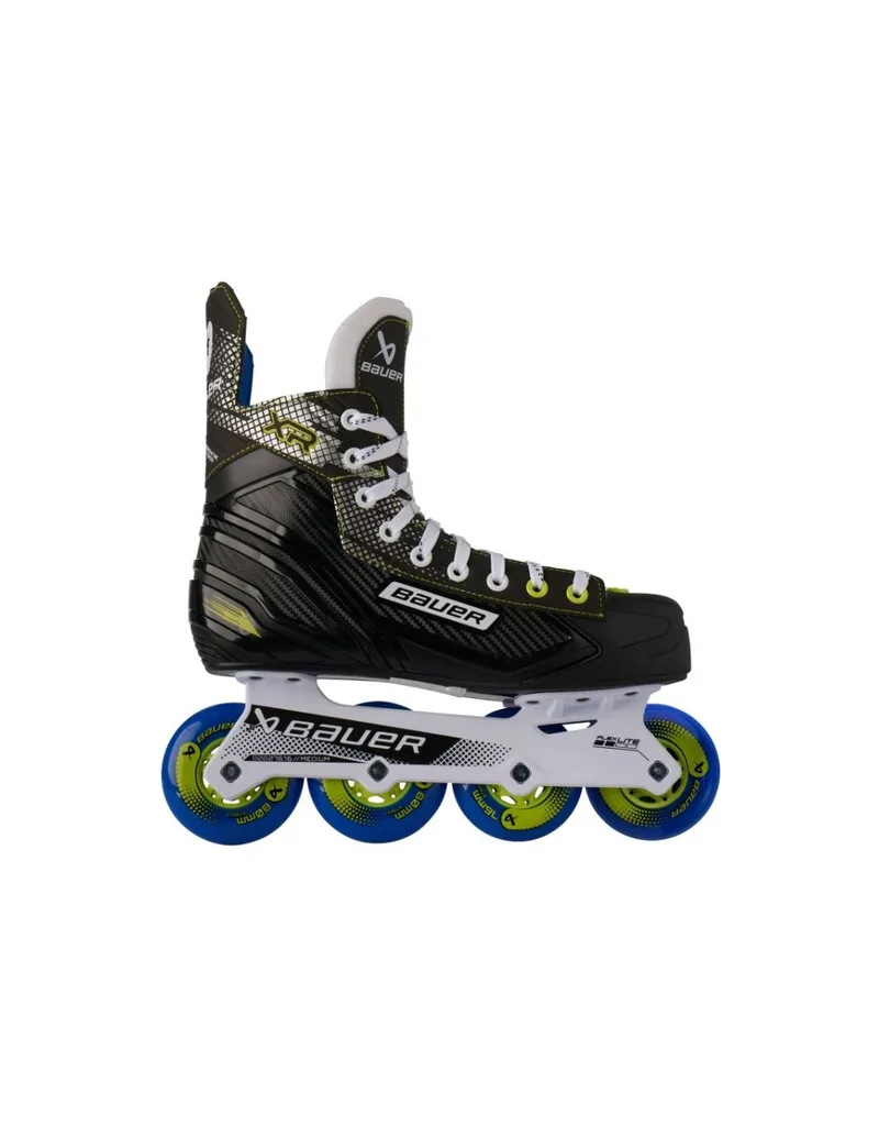 Bauer XR Sr 1063164 Roller Hockey Skates