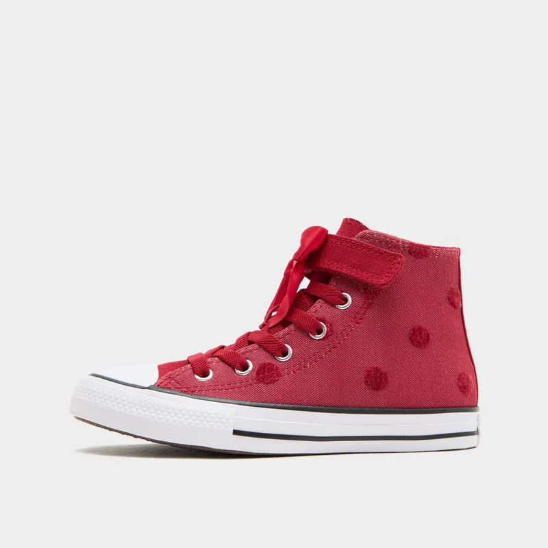Converse Chuck Taylor All Star Bow Easy On Παιδικά Μποτάκια (9000245395_88819)