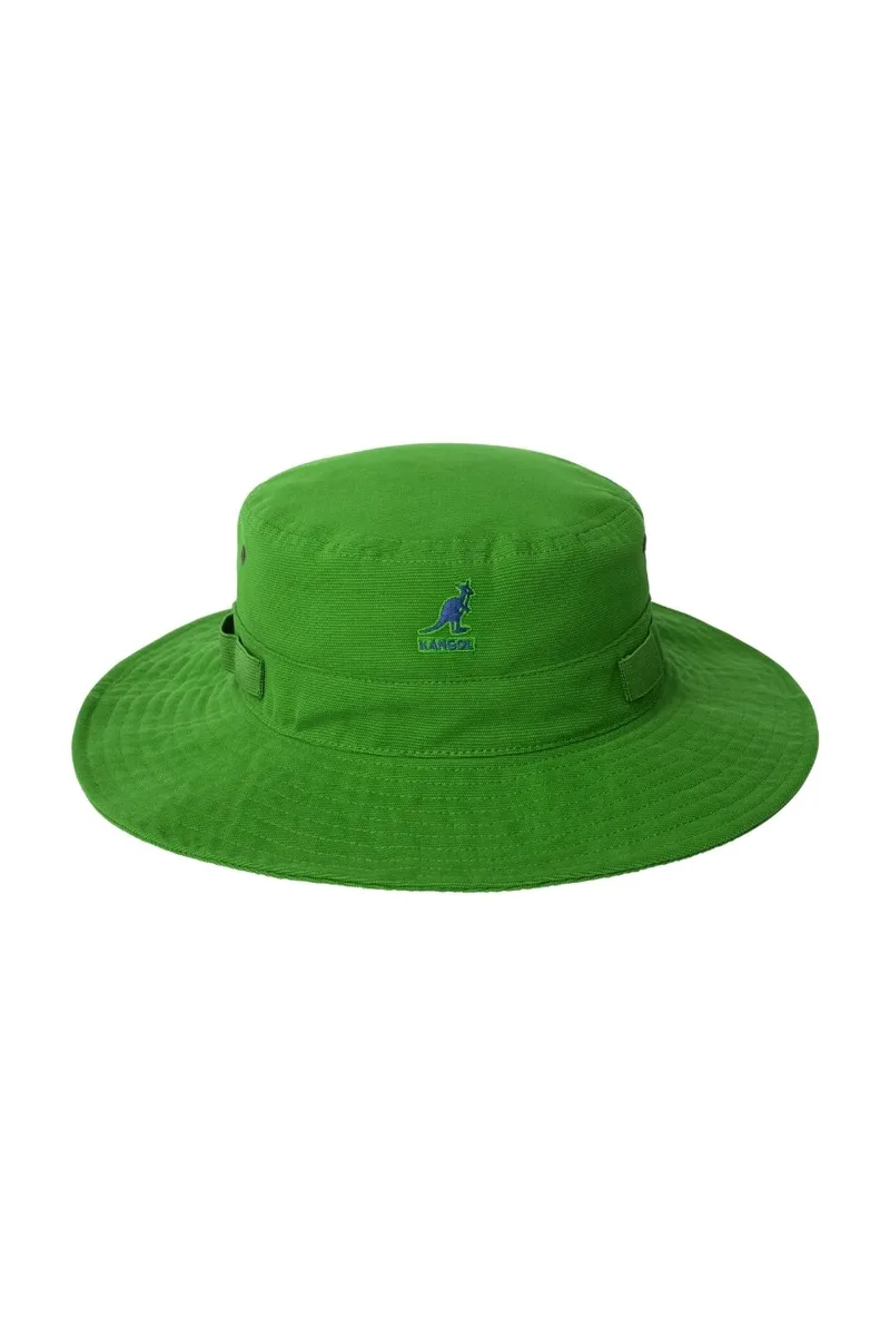 KANGOL Καπέλα UTILITY CORDS JUNGLE HAT - -K5302