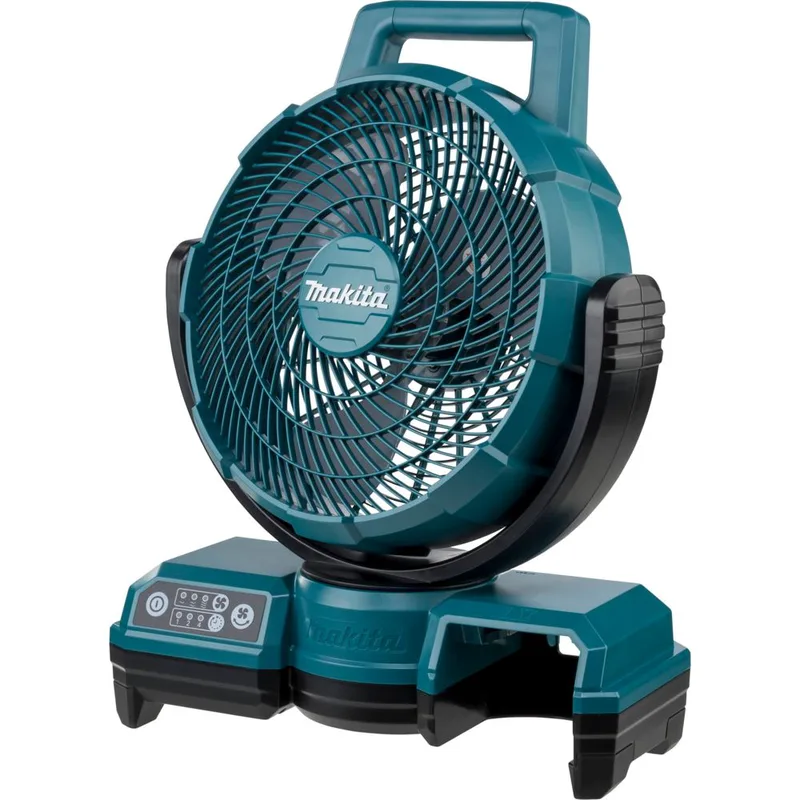 Makita DCF203Z Φορητός Αεροστάτης με Μπαταρία