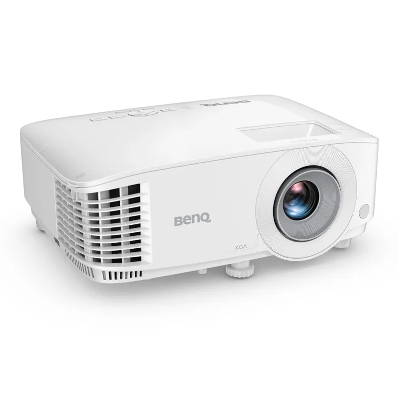 BenQ MW560C WXGA DLP Projector with 3600 ANSI Lumens, HDMI, and 16:10 Aspect Ratio