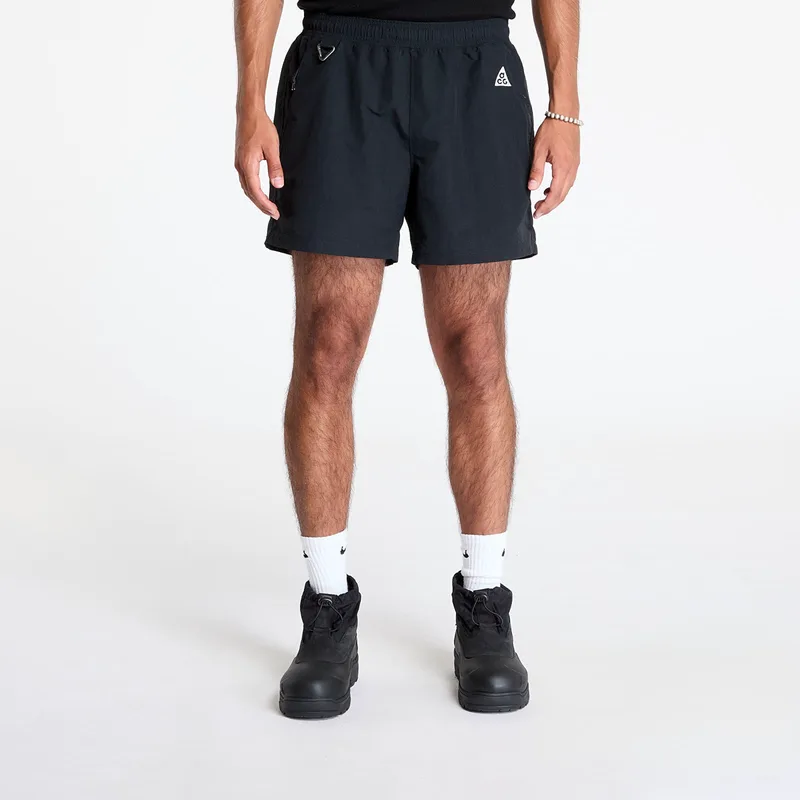 Σορτς Nike ACG "Reservoir Goat" Men's 5" Shorts Black/ Anthracite/ Summit White M