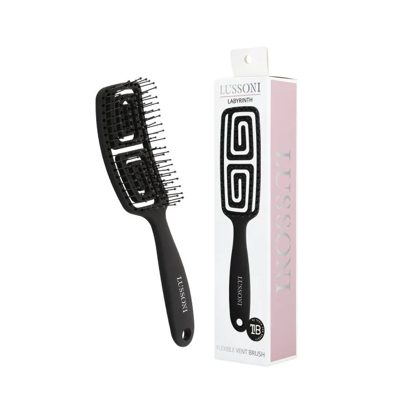 Lussoni Labyrinth Flexible Brush Small 1 U