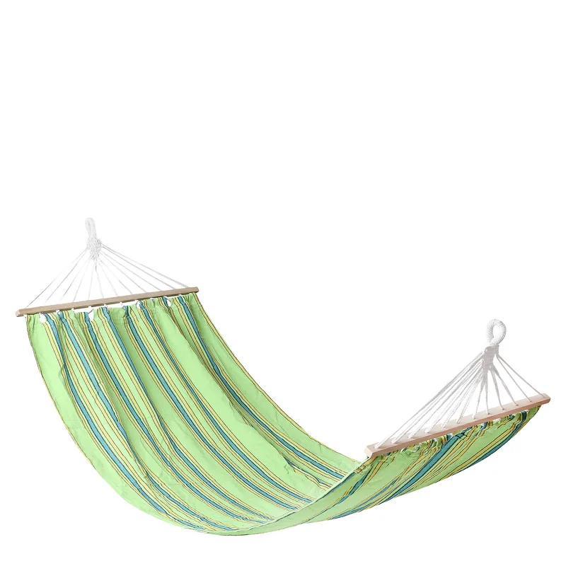 Αιώρα Με Ξύλο Μονή 200x100cm