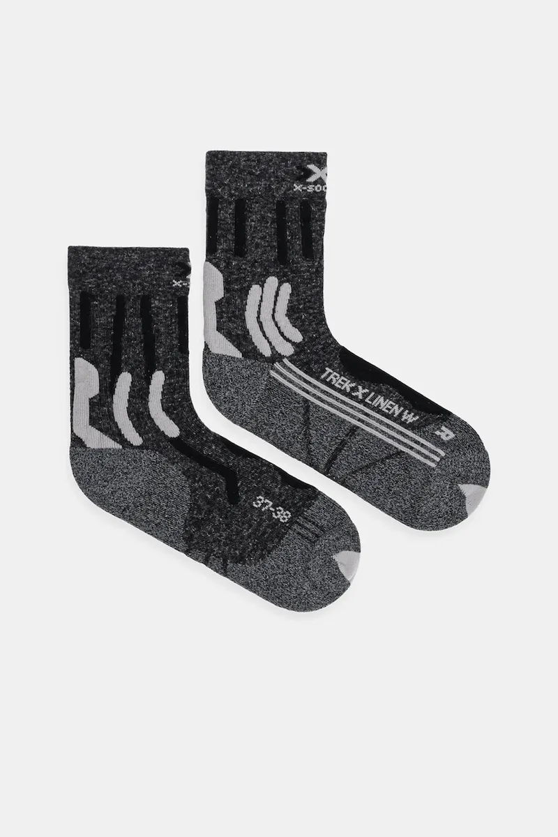 Κάλτσες X-Socks Trek X Linen