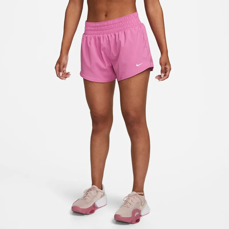 Nike Dri-FIT One Γυναικείο Σορτς (9000130478_65026)