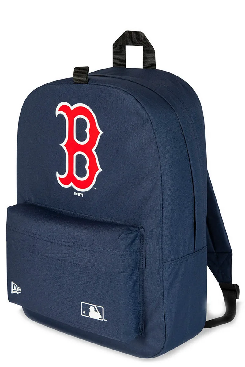 Τσάντα Πλάτης New Era Stadium Pack Boston Red 60137356-OTC