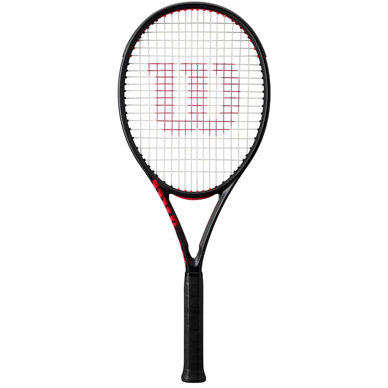Ρακέτα Τένις Wilson Clash 100L V3