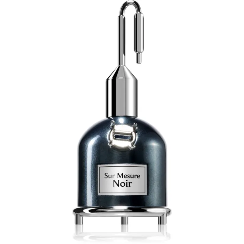 Lattafa Sur Mesure Noir Eau de Parfum για άντρες 100 ml