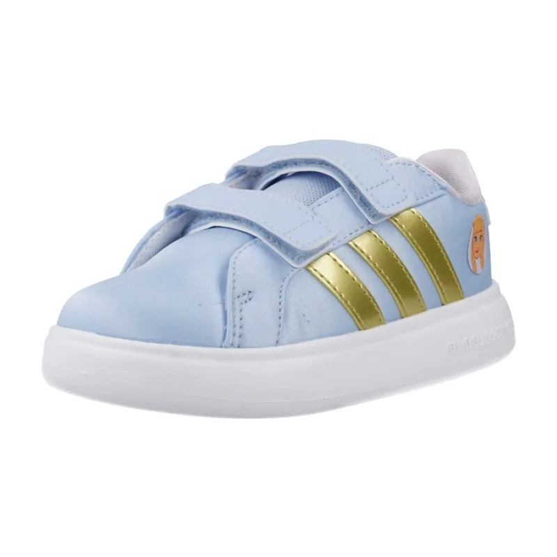 Xαμηλά Sneakers adidas Grand Court Anna I