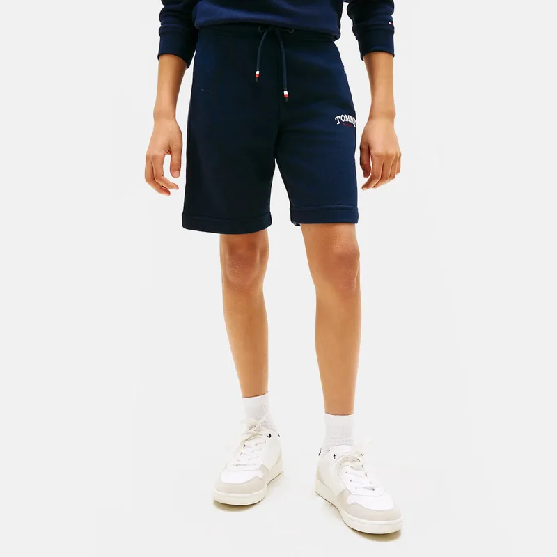 Tommy Jeans Monotype Graphic Παιδικό Σορτς (9000271076_75502)