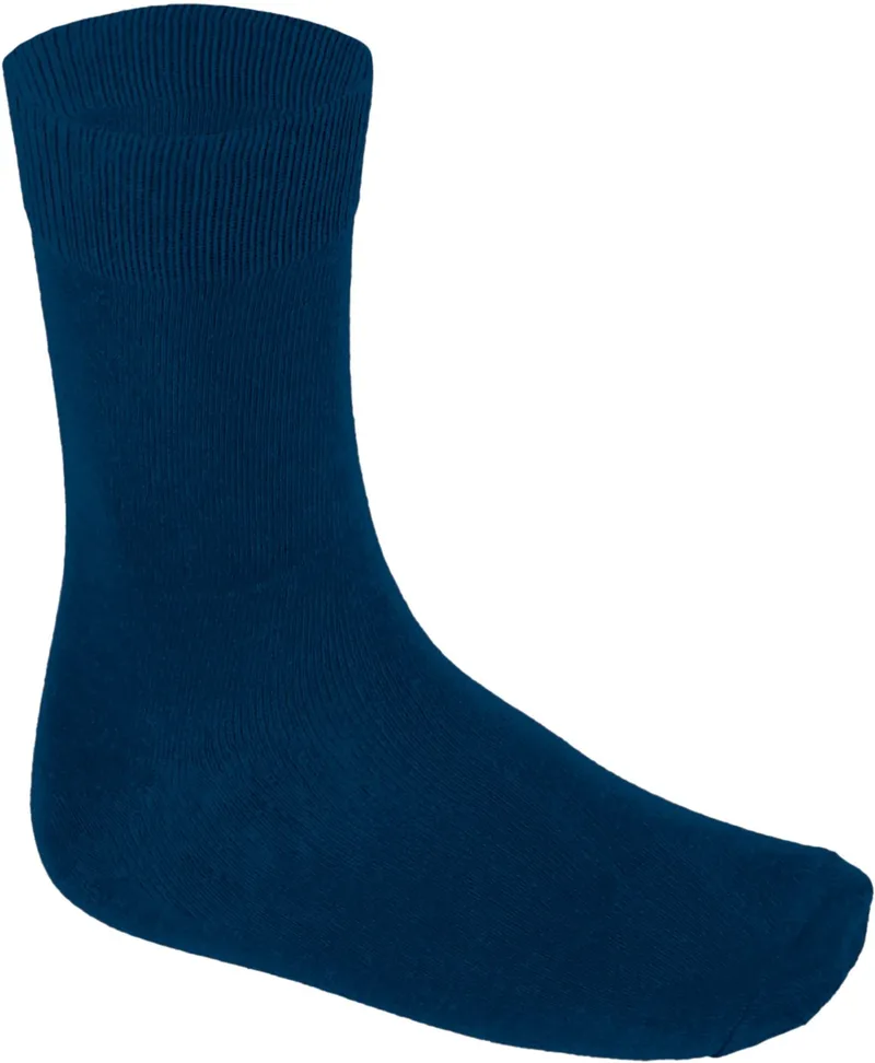 Χειμερινές Κάλτσες TUCAN Valento CLVATCNMR Orion Navy Blue