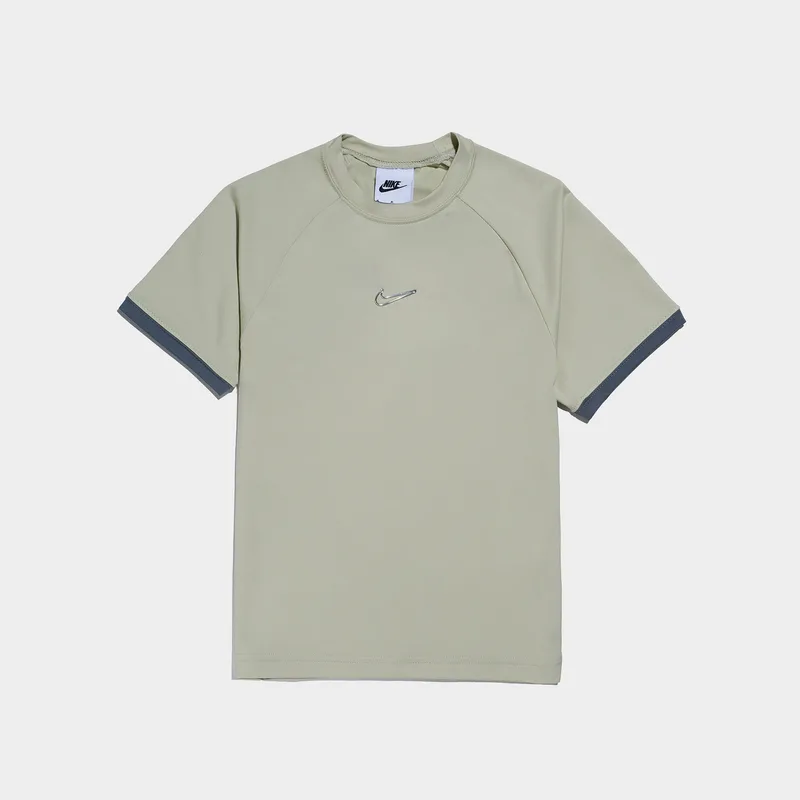 Nike W Fitted Top Gls T-shirt (9000257480_91129)