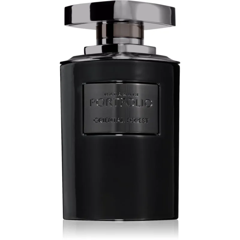 Al Haramain Portfolio Oriental Forest Eau de Parfum unisex 75 ml