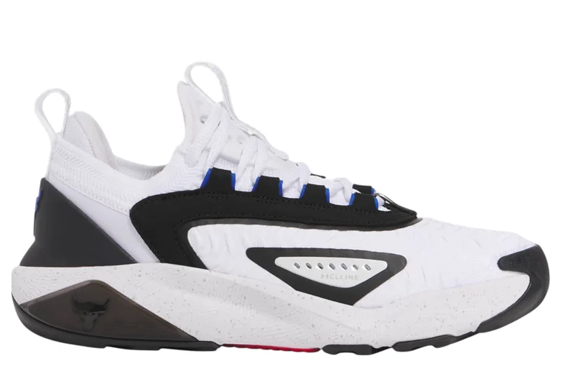 Παπούτσια Training Under Armour Project Rock 7 3027601-104 Γυναικείο