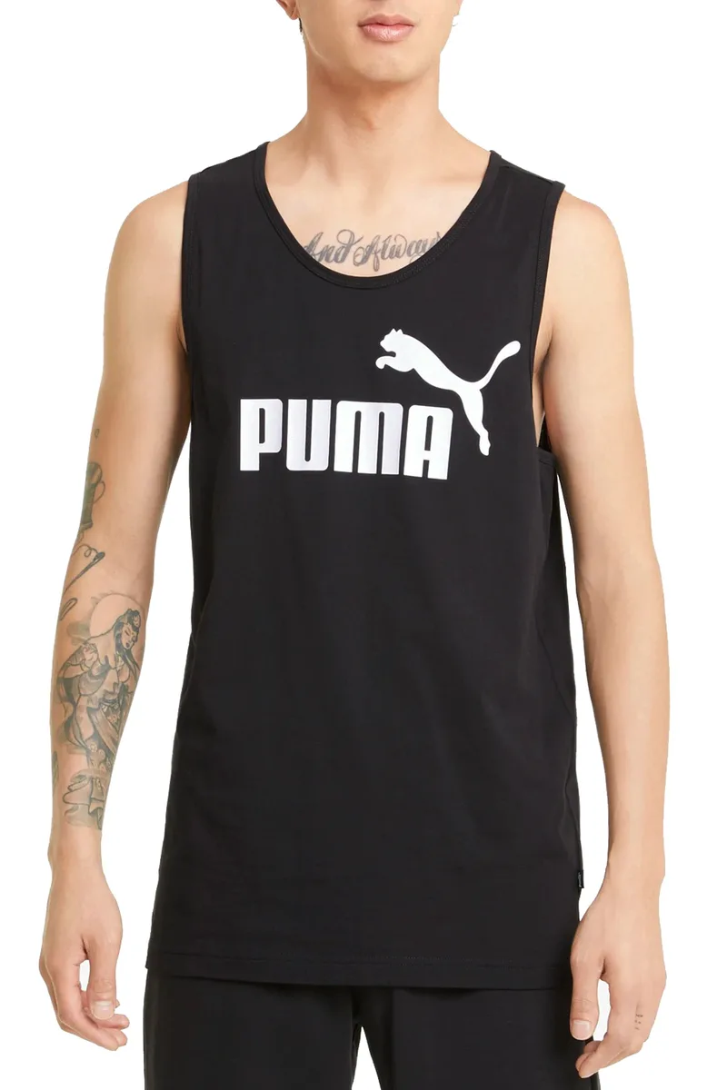 Μπλούζα Αμάνικη Puma ESS Tank 586670-01 Ανδρικό