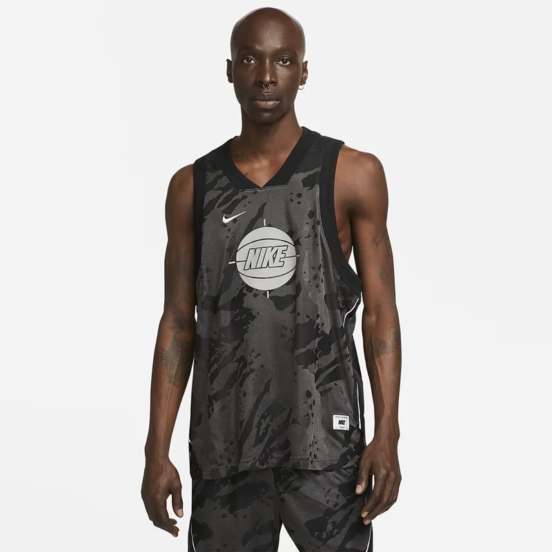 Nike Dri-FIT ADV Ανδρική Αμάνική Μπλούζα (9000130198_1469)