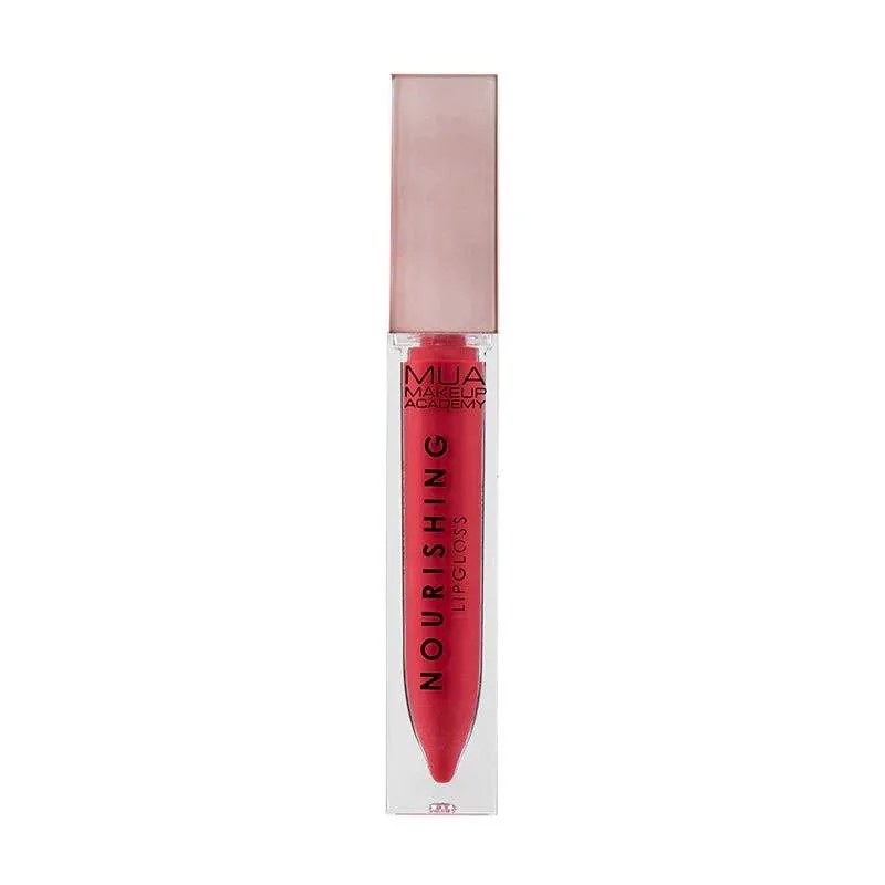 Nourishing Lip Gloss-Heartbreaker
