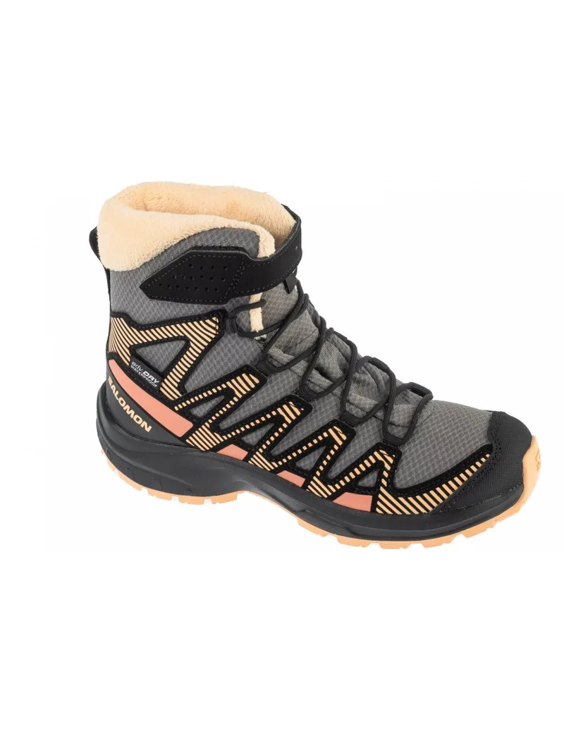 Salomon XA Pro 3D V8 Winter CSWP J L47780000