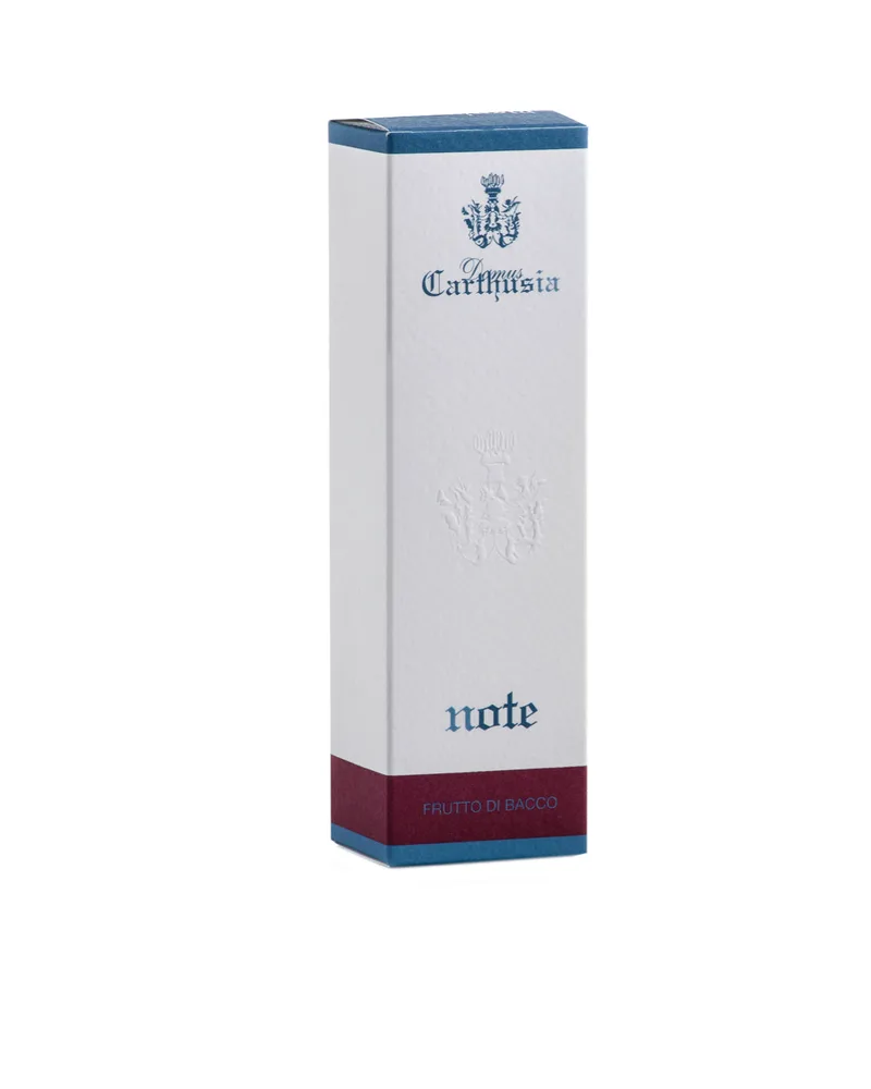 Carthusia Domus Frutto di Bacco Room Spray Lemon Dark Woods 100ml