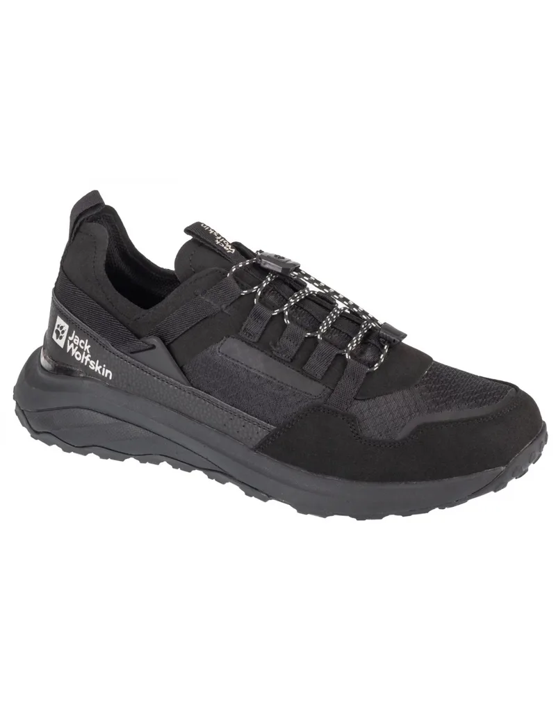 Jack Wolfskin Dromoventure Athletic Low M 40570116000