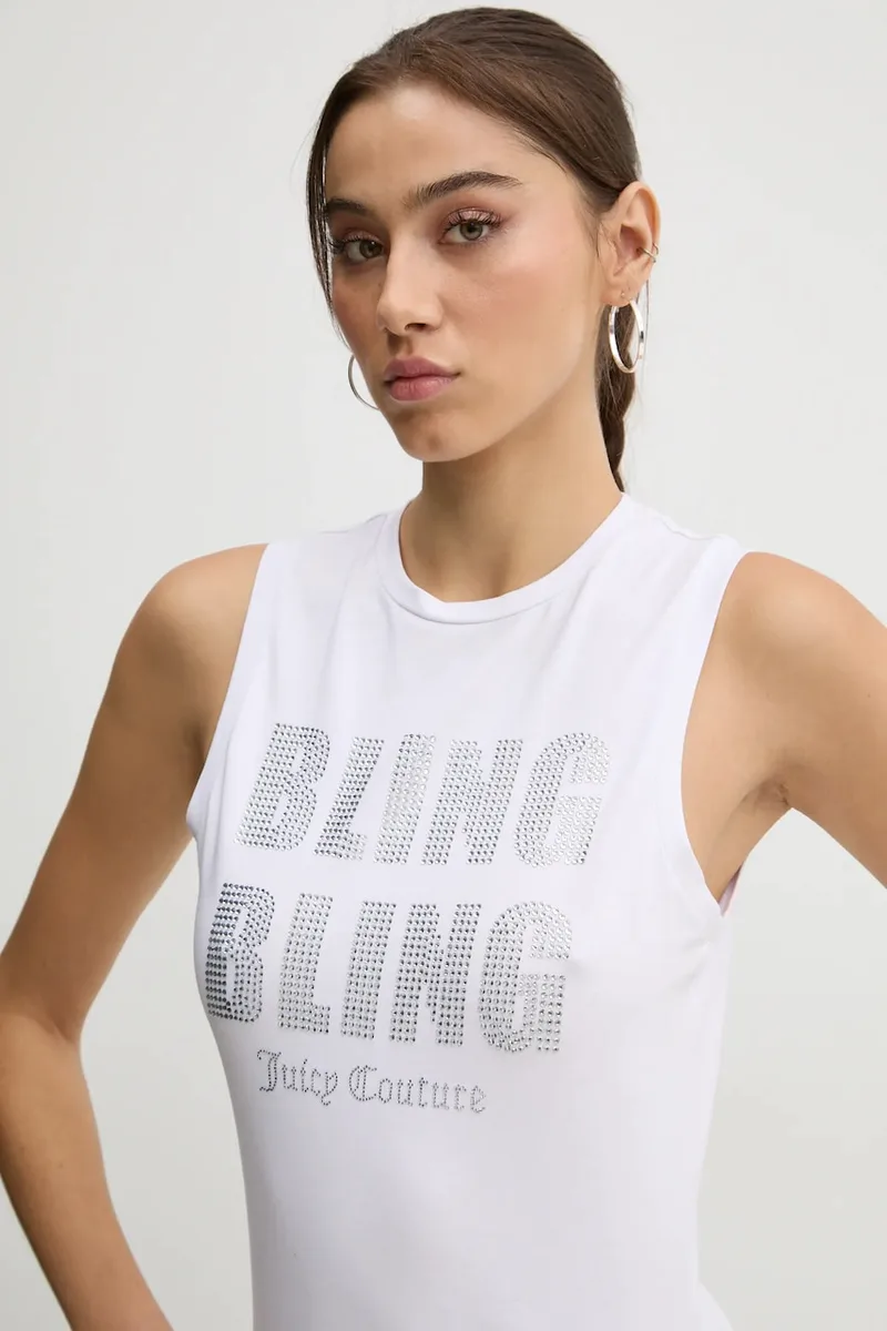 Top Juicy Couture
