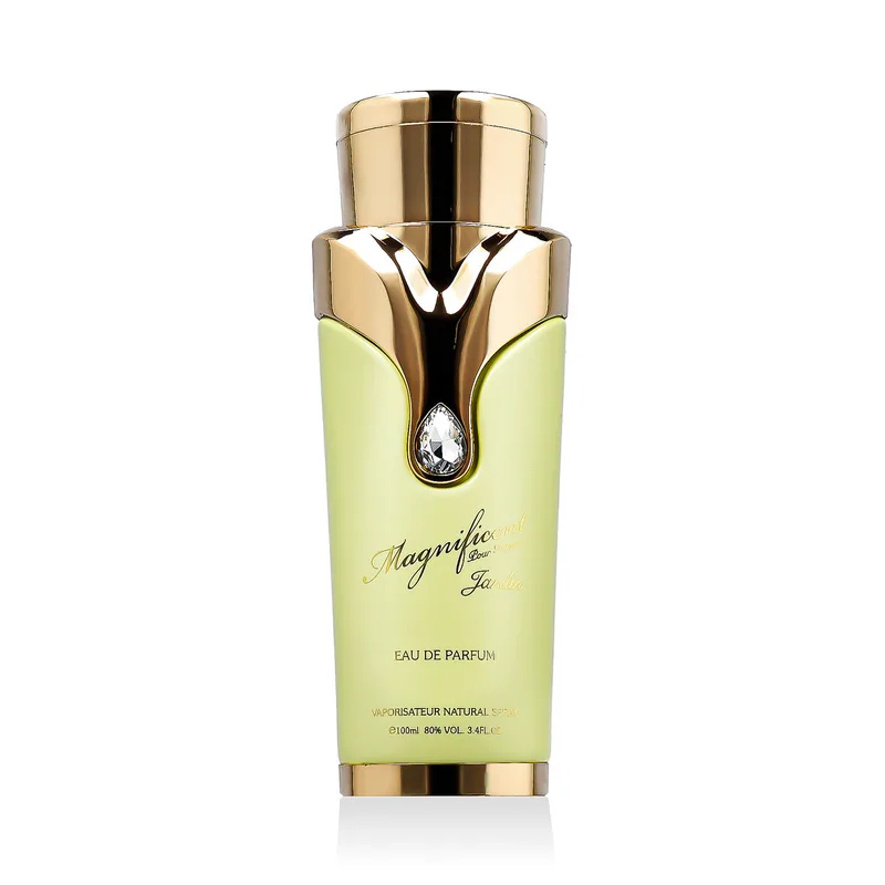 Armaf Magnificent Jardin Eau De Parfum 100 ml (woman)