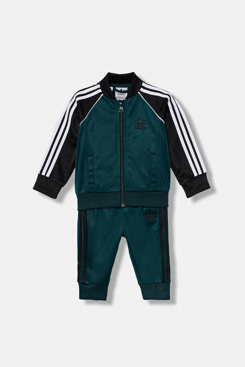 Βρεφική φόρμα adidas Originals 2-pack