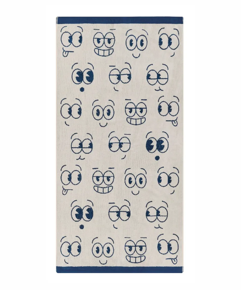 Παιδική Πετσέτα Θαλάσσης Kentia Tilly 70x140