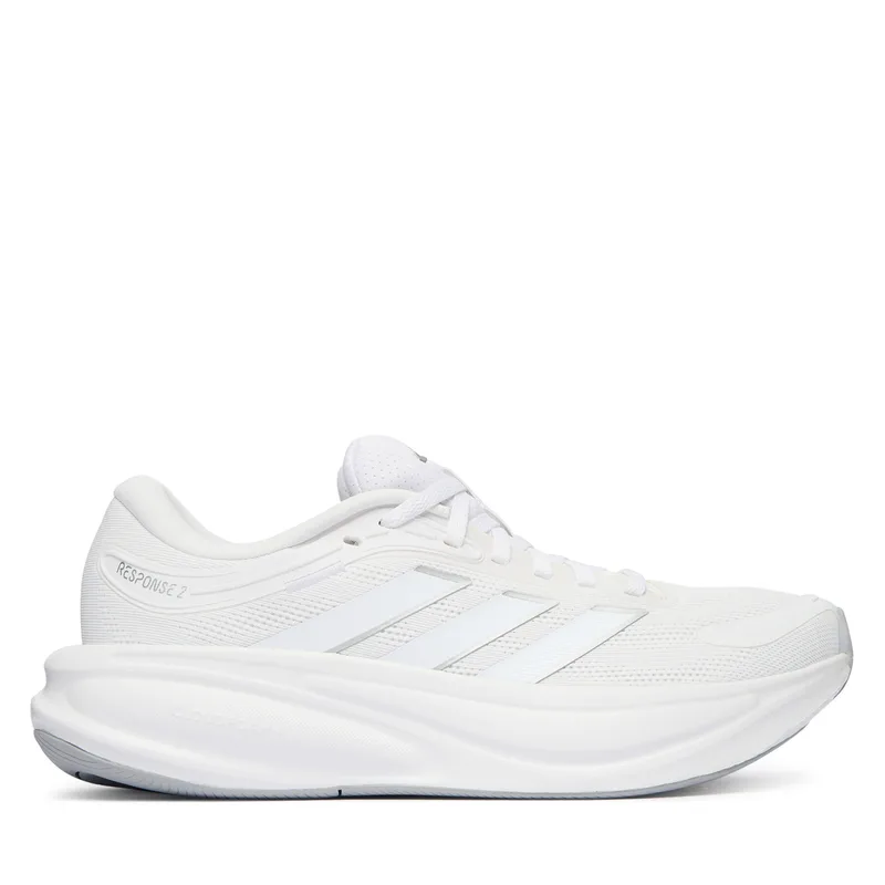 Παπούτσια για Τρέξιμο adidas Response 2 Running Shoes KJ1757 Λευκό