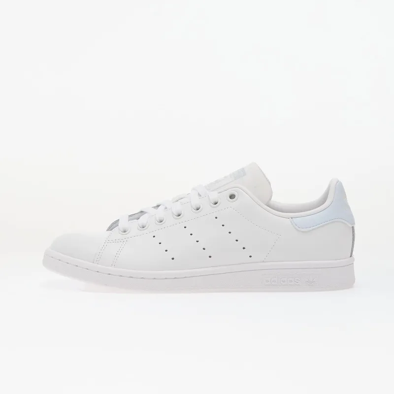 Sneakers adidas Stan Smith Ftwr White/ Ftwr White/ Crystal Sky EUR 36