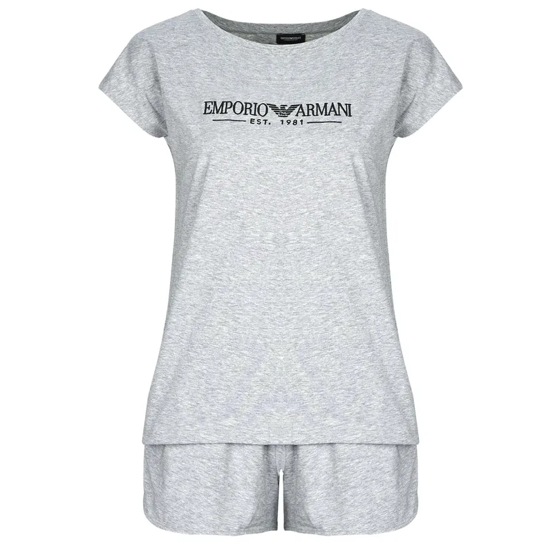 Πιτζάμες Emporio Armani NIGHTWEAR PYJAMA