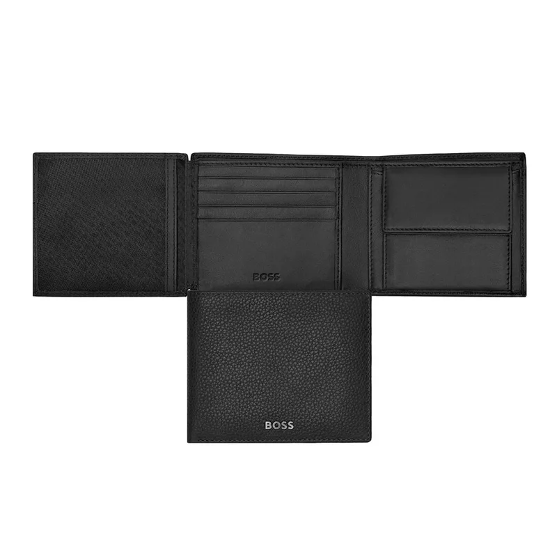 Boss Δερμάτινο Πορτοφόλι HLN416A
