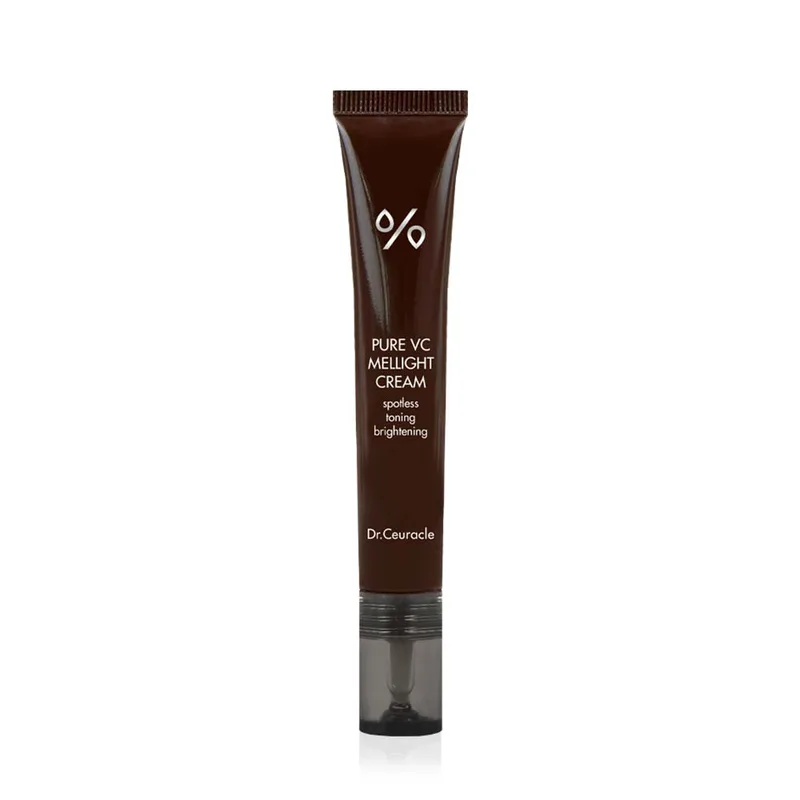 Dr. Ceuracle Pure VC Mellight Cream 20gr
