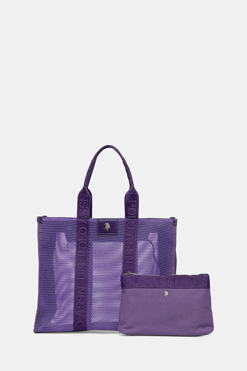 U.S. Polo Assn. Γυναικεία τσάντα tote SOUTHEND