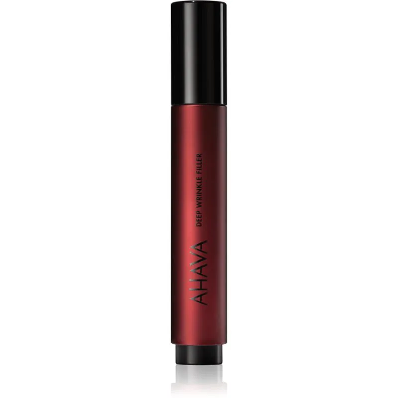 AHAVA Apple of Sodom ακριβής πλήρωση βαθιών ρυτίδων 15 ml