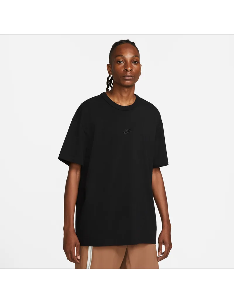 Nike Sportswear Premium Essentials Men's TShirt BlackBlack DO7392010 MBS