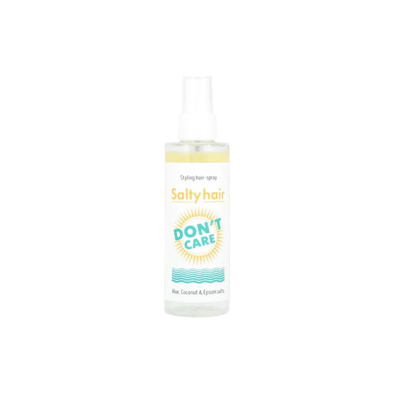 Zoya Goes Pretty Salty Don'T Care Hair Spray 100ml