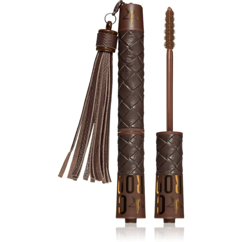 Jeffree Star Cosmetics F*ck Proof Mascara Chocolate Fondue αδιάβροχη μάσκαρα Chocolate Fondue 8 ml