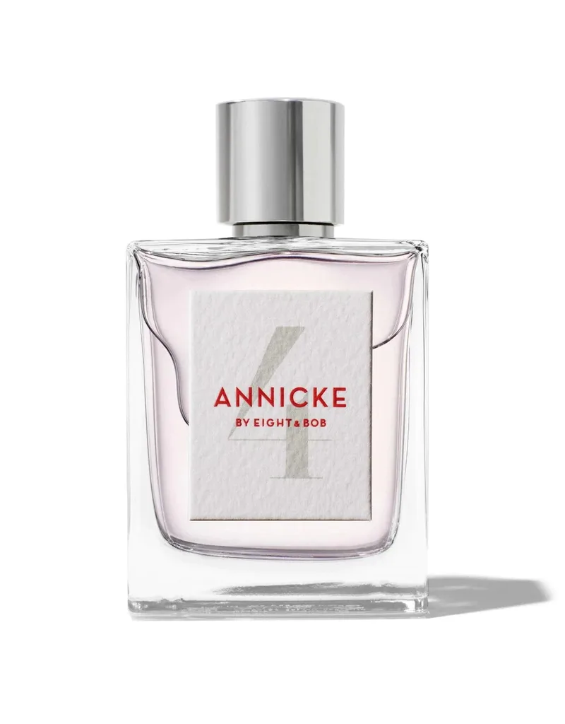 Eau De Parfum Eight & Bob Perfume Annicke 4 100 ml