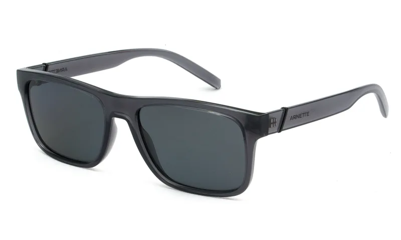 ARNETTE ΓΥΑΛΙΑ ΗΛΙΟΥ ARNETTE BANDRA 4298 278681 5517 4298 Γκρί