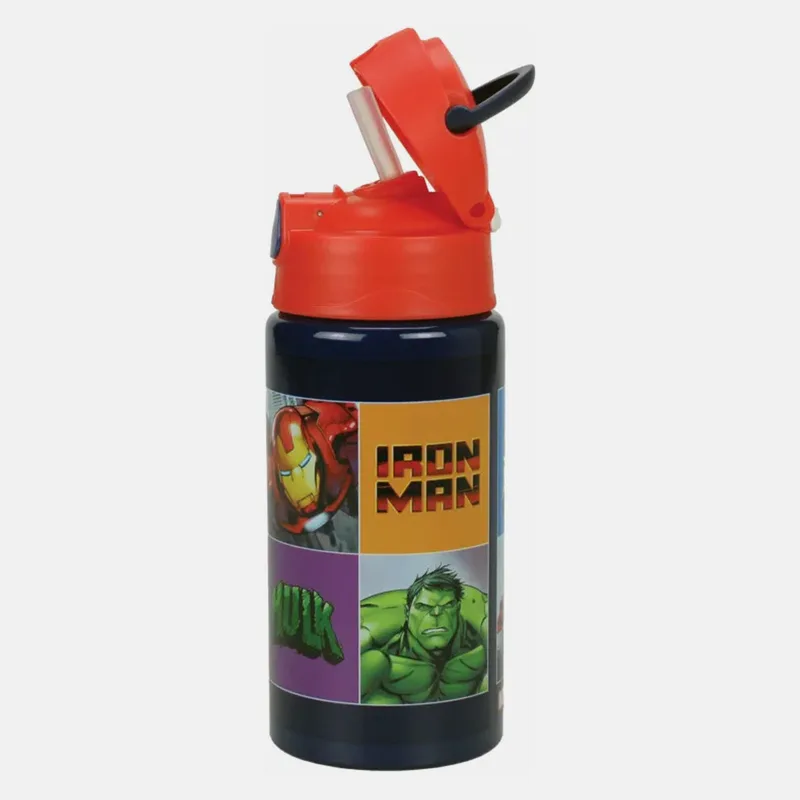 GIM Avengers Μπουκάλι 500 ml (9000248616_1523)