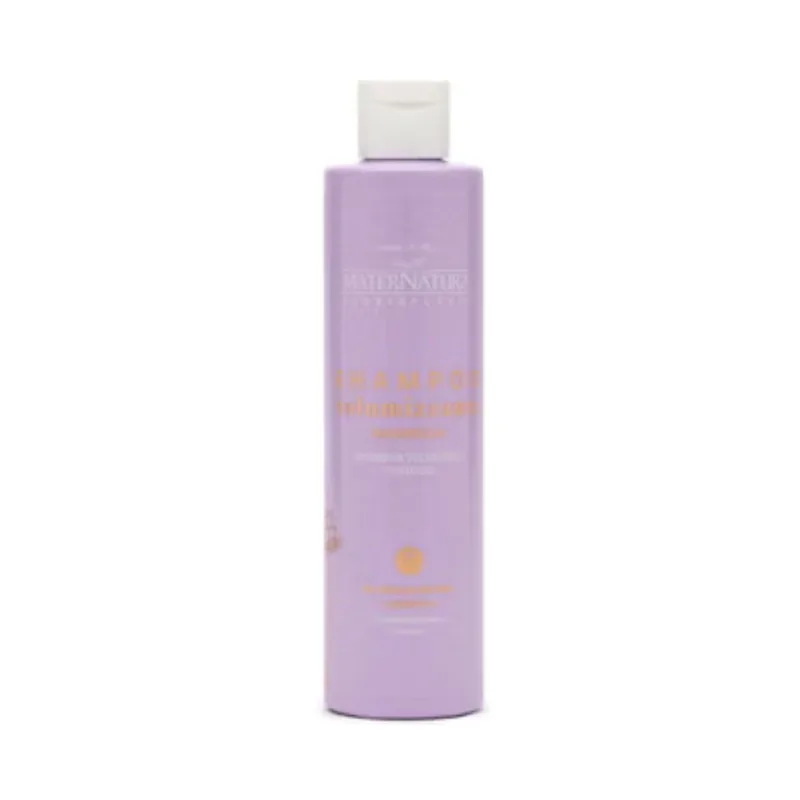 Maternatura Volumizing Shampoo for Fine Hair with Magnolia, 250 ml