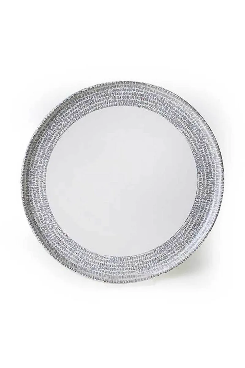 Marva κεραμικό πιάτο φαγητού "Osaka" 28 cm - 5203116252577