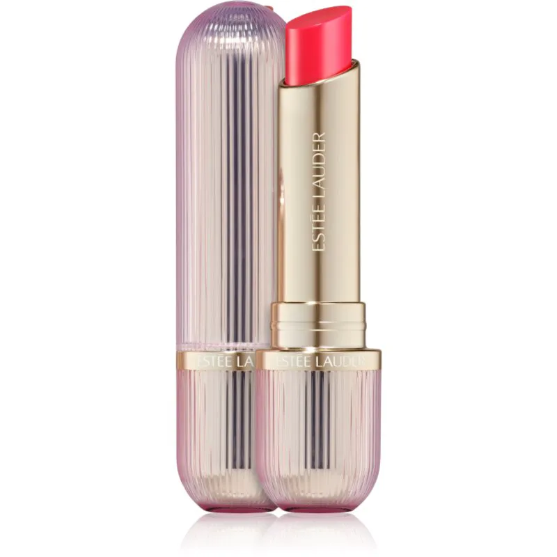 Estée Lauder Futurist Hydraplump Lip Balm βάλσαμο για τα χείλη με χρώμα απόχρωση 701 Cherry Glow 2.8 γρ